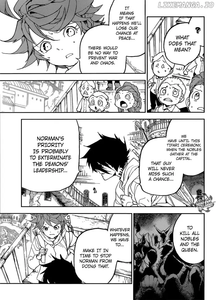 The Promised Neverland chapter 145 image 04_optimized